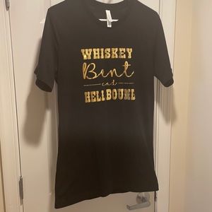 Nashville bachelorette party T-shirt